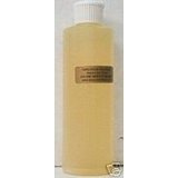 Nature and Herbs African Shea Butter Oil 100% Pure 16 oz