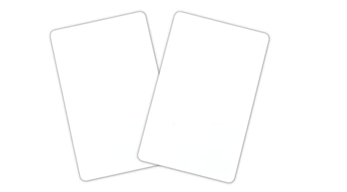 Ultralight C ULC RFID Hotel Key Card, 100 Pcs, Compatible with Upgraded KABA, SAFLOK, ONITY, and Salto Locks.