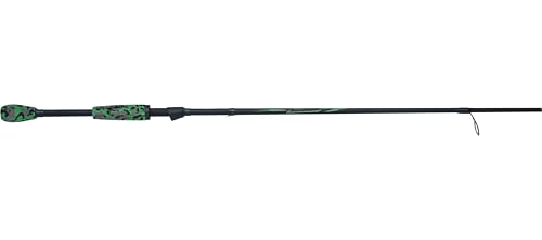 Berkley AMP Spinning Rod , 6'6" - Medium - 2pc