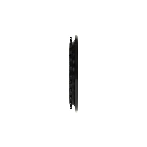 Odyssey 1-Piece 28T MDS2 LA Guardia Grips