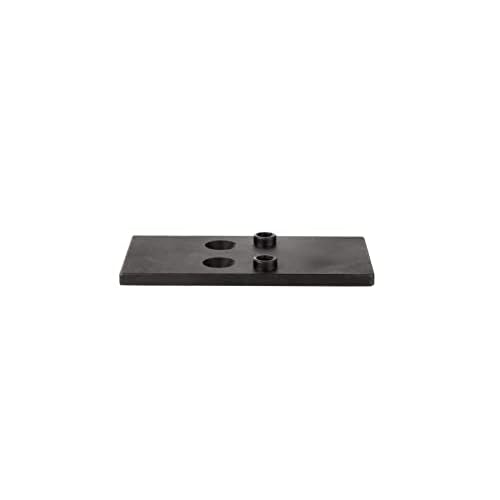 Trijicon RMRcc Pistol Adapter Plate for Full-Size Glock MOS Pistols