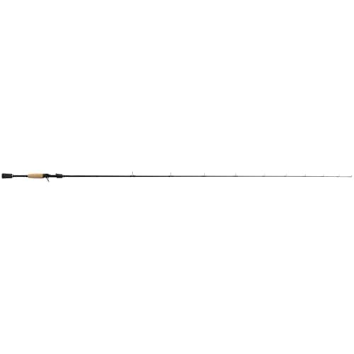 Lew'sTP2 7'2" Medium/Extra Fast Spinning Rod