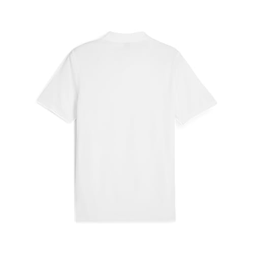 PUMA Men's Scuderia Ferrari Race Polo