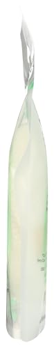 Organic Cotton Exfoliating Hydro Sponge Earth Therapeutics - 1 Pack