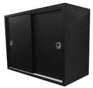Extra Wide White Shampoo Bowl Towel Storage Cabinet Reclining Chair Shampoo Cabinet TLC-W22-FC-TC