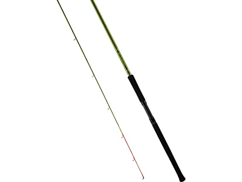 ACC Crappie Stix Riggin' Stix 14' Spinning Rod Med