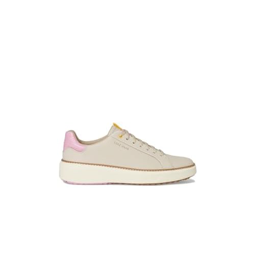 Cole Haan Womens Grandpro Topspin Waterproof Golf Shoes