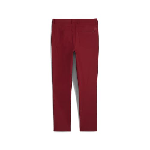 PUMA Men's 101 5 Pocket Pant