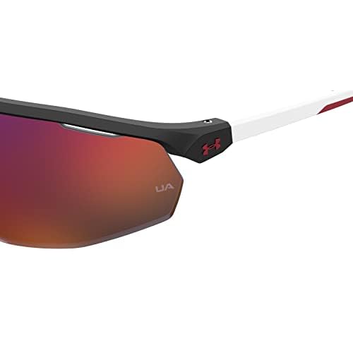 Under Armour Men's UA Gametime Wrap Sunglasses
