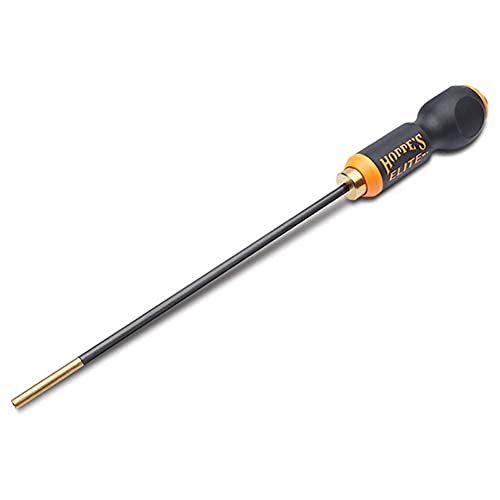 Hoppe's Elite One Piece Carbon Fiber Cleaning Rod