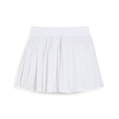 PUMA Womens Haute Golf Skirt