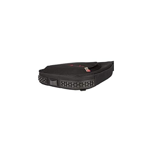 Fender Fe620 Electric Guitar Gig Bag, Black