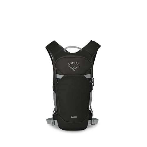 Osprey Glade - Ski and Snowboard Hydration Backpack - Cold-Weather Winter - 2.5L Water Reservoir and Insulated Harness