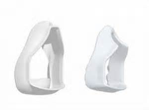 Fisher & Paykel Forma Full Face Mask Cushion and Seal (Large)