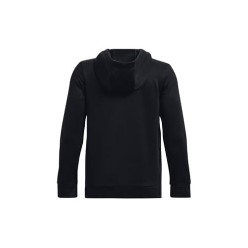 Under Armour Boys' Armour Fleece Big Logo Hoodie