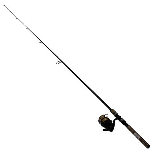 D-SHOCK SPINNING COMBO BY DAIWA
