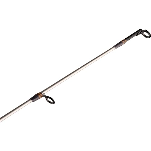 Abu Garcia Revo X Spinning Reel and Fishing Rod Combo
