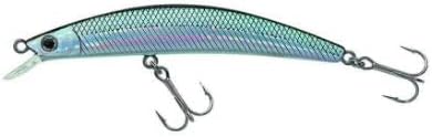 Daiwa Daiwa Dr Minnow Jerkbaits Wakasagi 2 ' Oz DRM