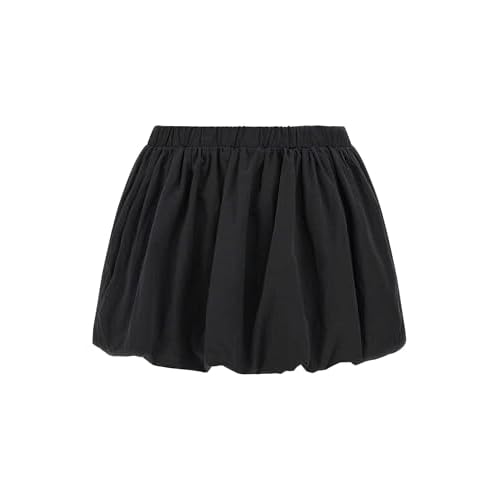 GUESS Women's Eco Nina Balloon Skirt