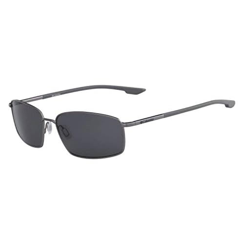 Sunglasses Columbia C 107 S PINE NEEDLE 070 Satin Gunmetal/Smoke
