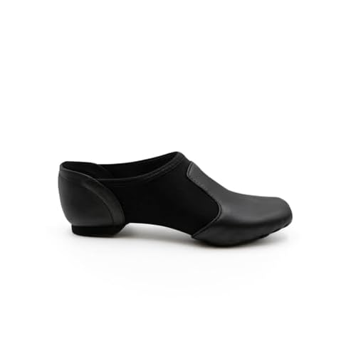 Capezio Girl's Glove Jazz Shoe-Child