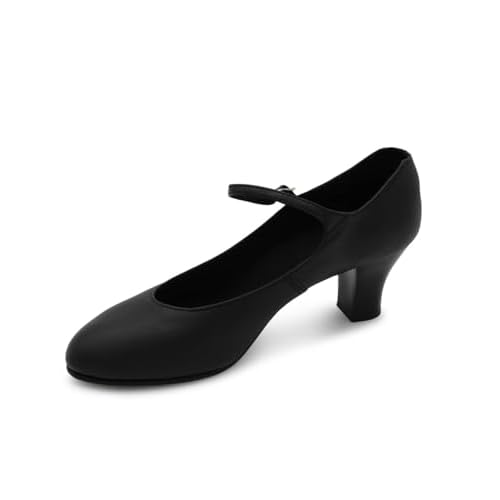 Capezio Womens Student FootlightDance Shoe