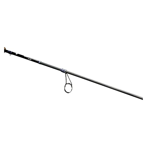 13 Fishing - Defy Silver - Spinning Fishing Rods