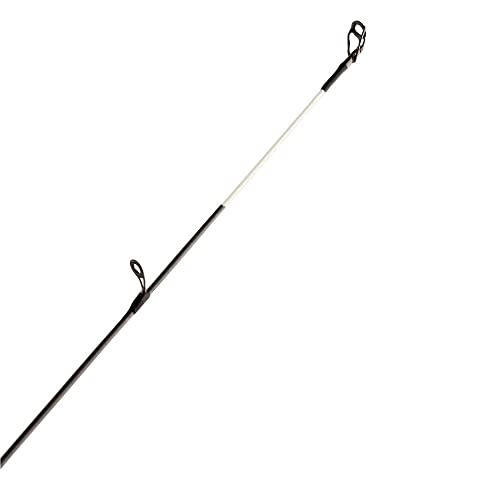 Ugly Stik Ugly Tuff Spincast Reel and Fishing Rod Combo