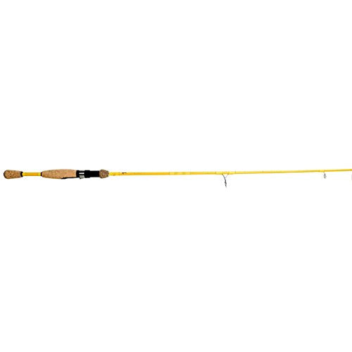 Eagle ClawEAGLE Claw Featherlight Spinning Rod 2 PC