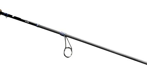 13 Fishing - Defy Silver - Spinning Fishing Rods
