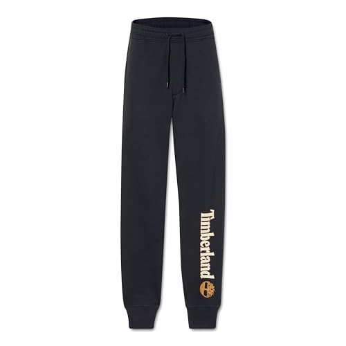 Timberland Men's Linear Logo