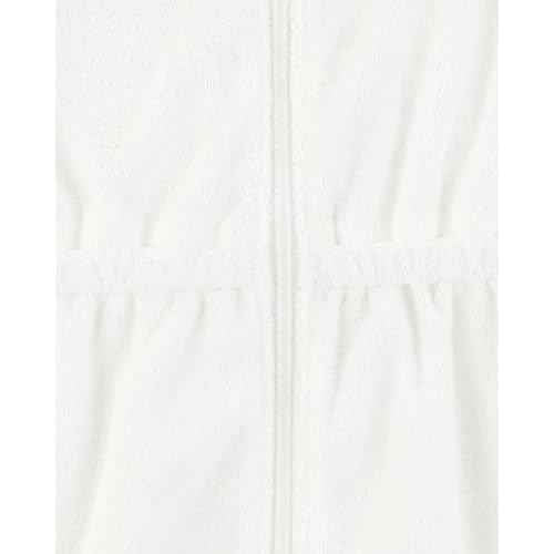 Carter's Girls' Swim Cover-up