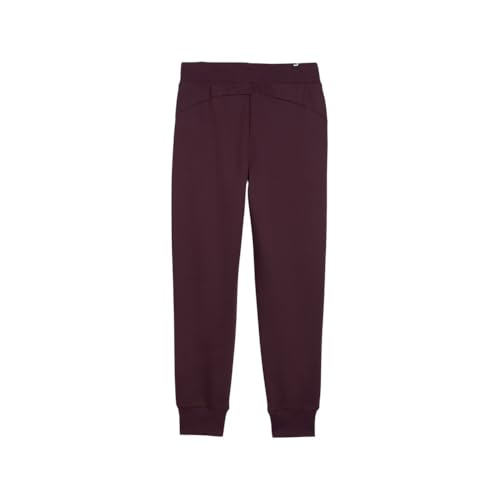 PUMA Women's Essentials Fleece Sweatpants