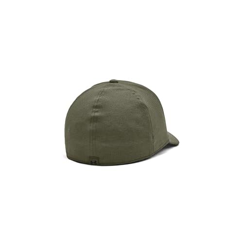 Under Armour Mens Iso-chill ArmourVent Stretch Fit Hat