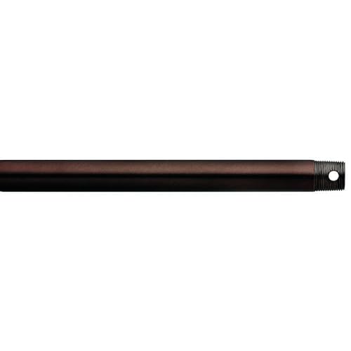 Kichler 360003Obb Accessory Fan Down Rod 36-Inch, Oil Brushed Bronze