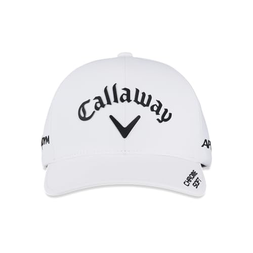 Callaway Women's Tour Cap Headwear