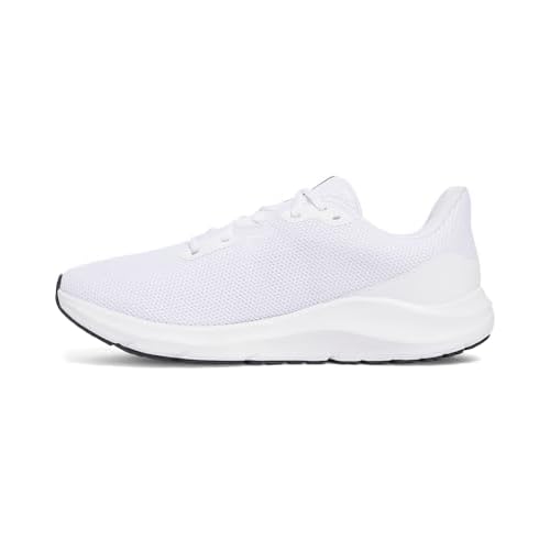 Under Armour Men's Charged Pursuit 4 Sneaker