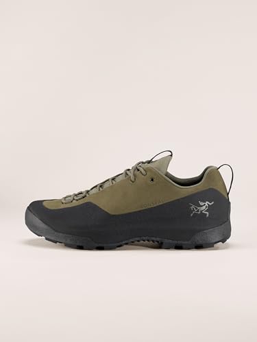 Arc'teryx Women's Konseal Shoe - Rugged Approach Shoes with Arch Support, Women’s Bouldering, Rock Climbing, Hiking