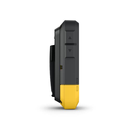 Garmin eTrex® SE GPS Handheld Navigator, Extra Battery Life, Wireless Connectivity, Multi-GNSS Support, Sunlight Readable ...