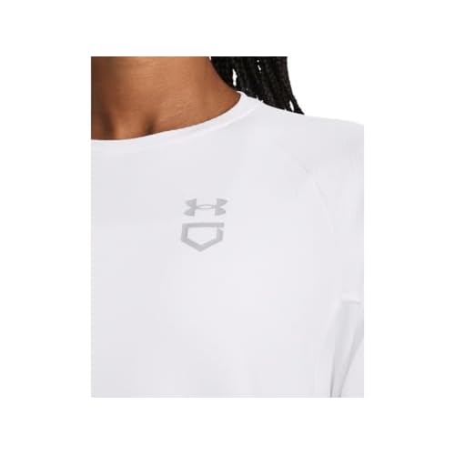 Under Armour Women's Softball Crew Pullover 22