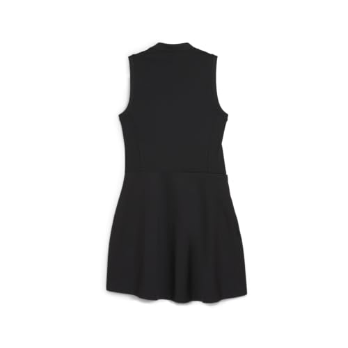 PUMA Women's Aerlon Mock Sl Dress