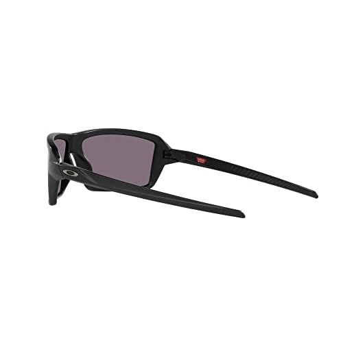 Oakley Men's Oo9129 Cables Rectangular Sunglasses