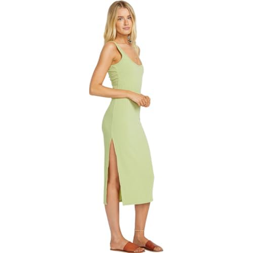 Billabong Women's Take a Look Dress