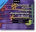 Teaching Music Through Performance in Band (Volume 1, Grade 5)