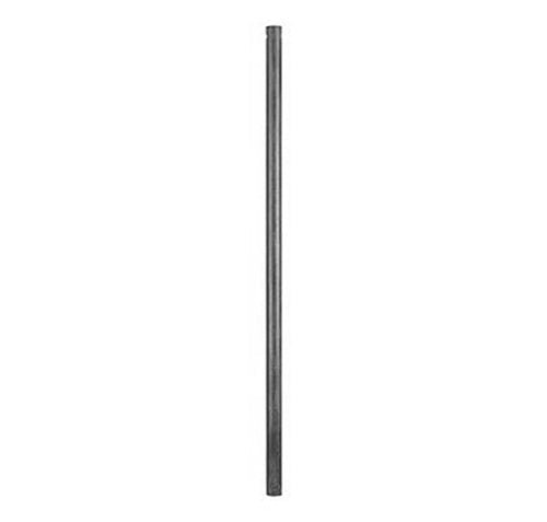 Minka-Aire Dr572-Orb, 72 Downrod, Oil-Rubbed Bronze