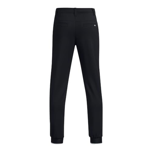 Under Armour Boys' Golf Joggers