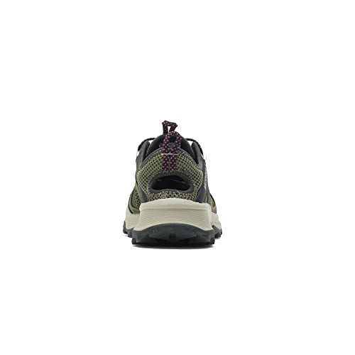 Merrell Womens Fisherman