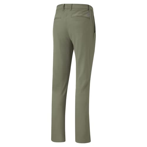 PUMA GOLF Women's Dealer Tailored Pant