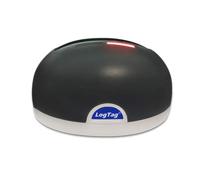 Logtag Lti-Hid Docking Station W/Usb Interface Cable (New And Improved)