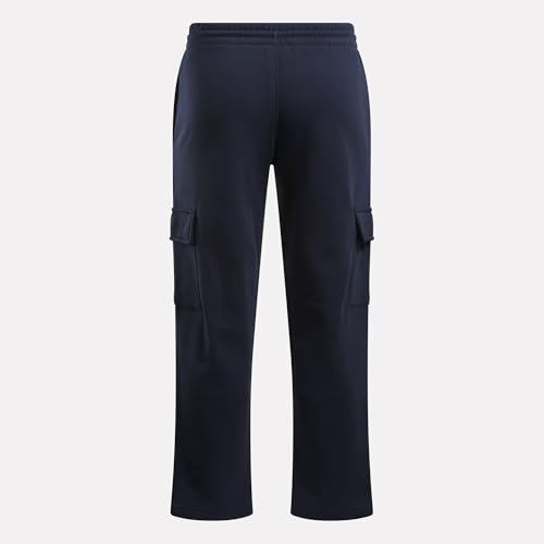 Reebok Mens Identity Small Logo Cargo Pant